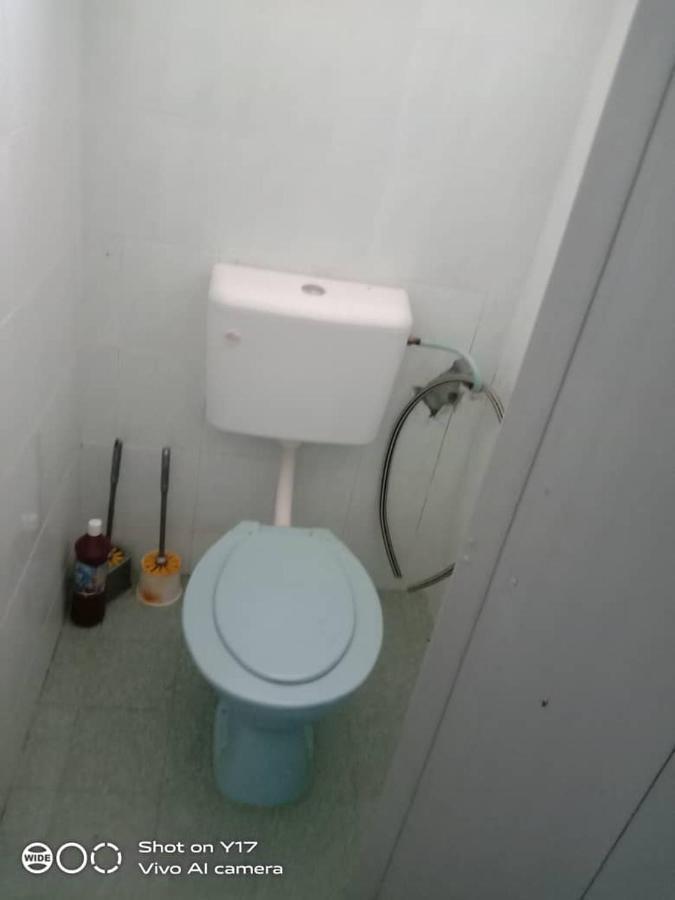Opro S&S Homestay Pagoh Malay Only Muar Bagian luar foto