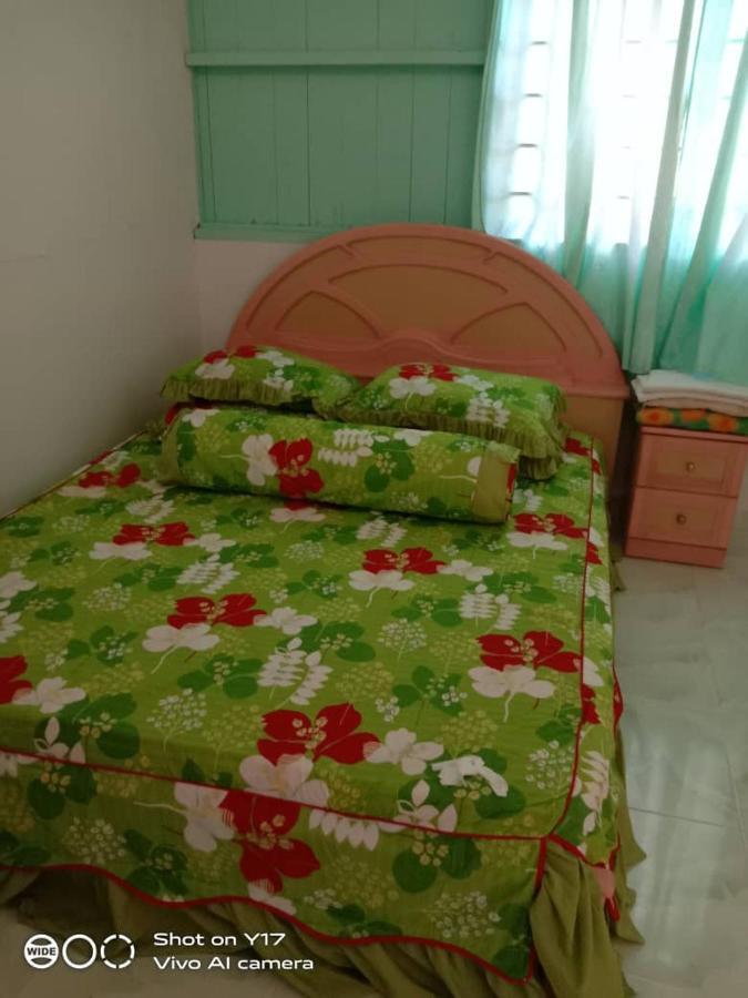 Opro S&S Homestay Pagoh Malay Only Muar Bagian luar foto